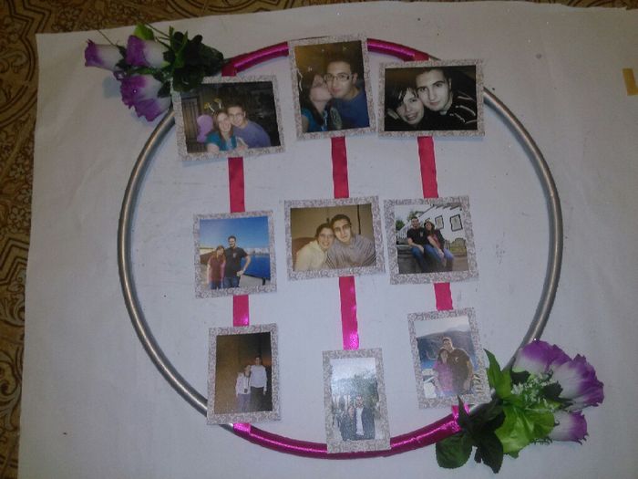 Terminado photo hoop terminado - 1