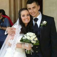 Ya estoy casada!!! 06-07-2013 - 4