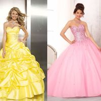vestidos