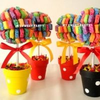 Arbolito para los niños