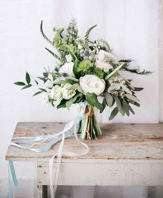 Opción de bouquets 2