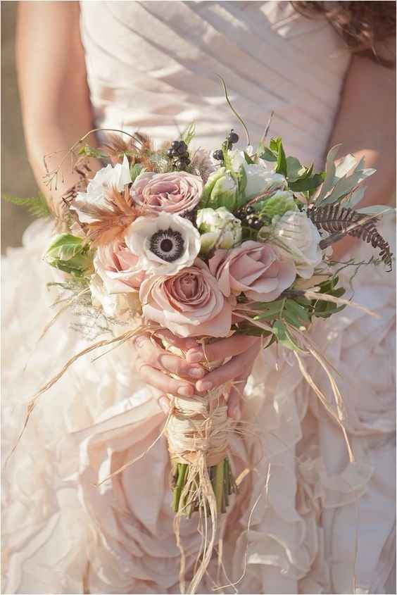 Opción de bouquets 3