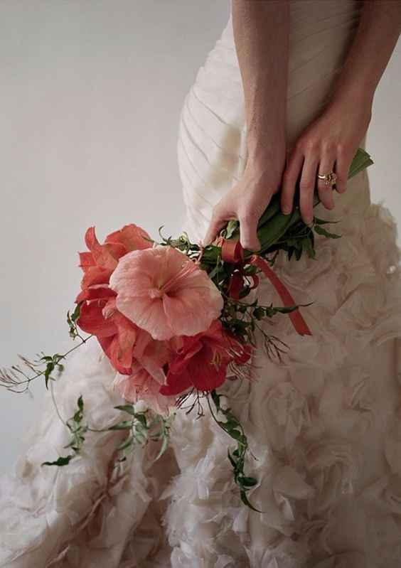 Opción de bouquets 4