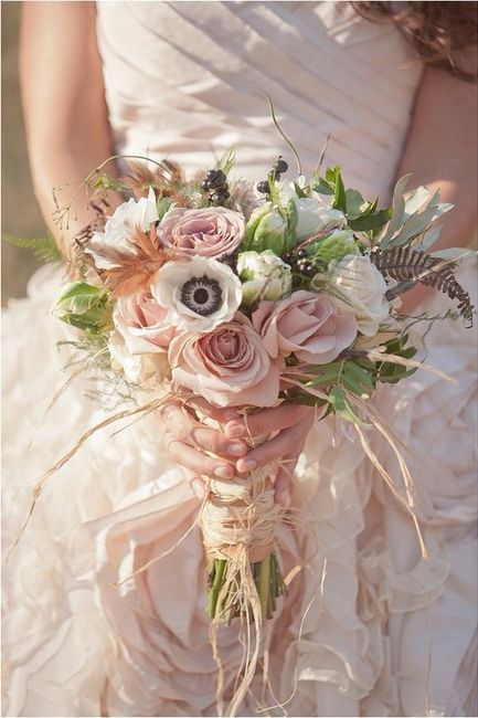 Opción de bouquets 3