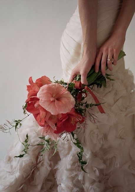 Opción de bouquets 4