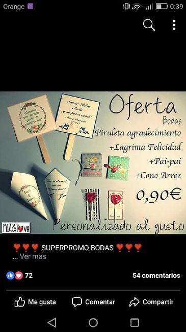  Lagrimas de Felicidad - 1