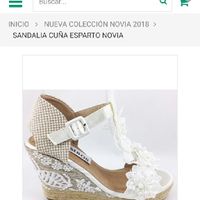 Cuñas de novia para celebración? - 1