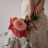 Opción de bouquets 4