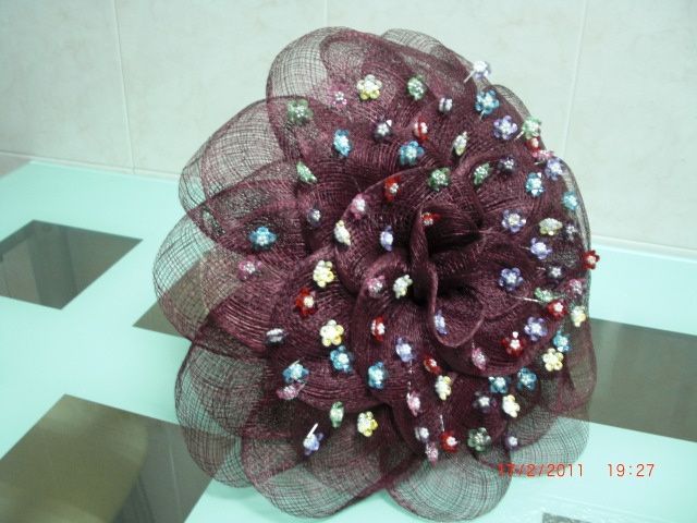 bouquets