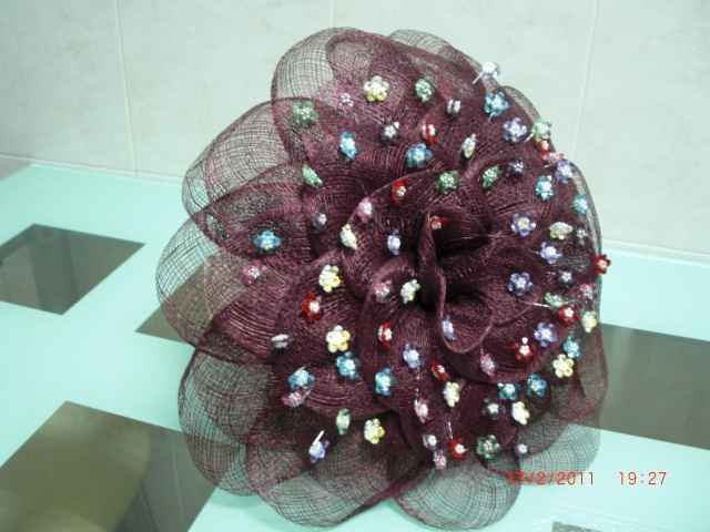 bouquets
