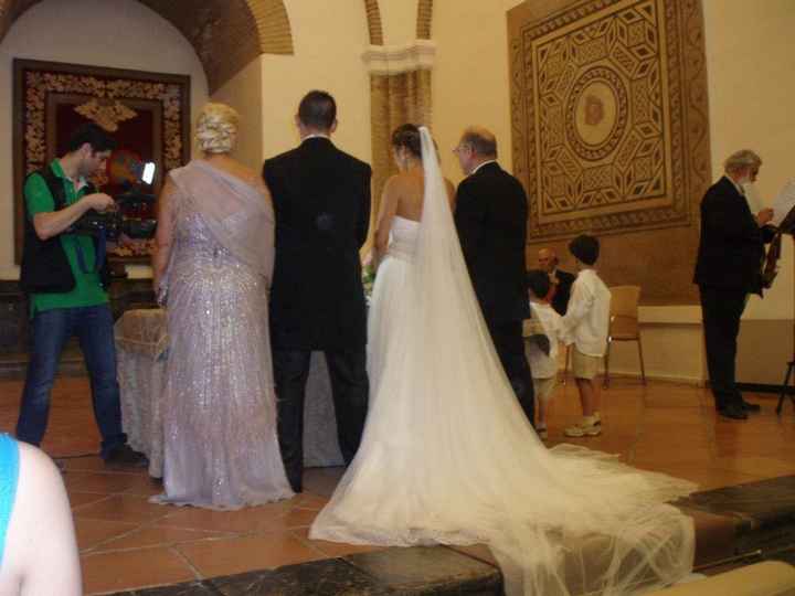 Ceremonia
