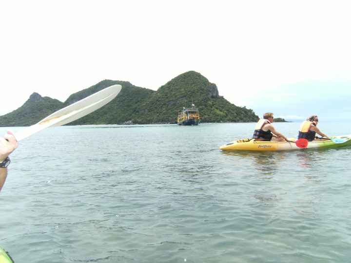 Kayak