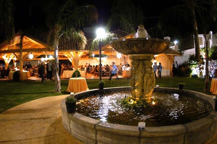 lugar del banquete