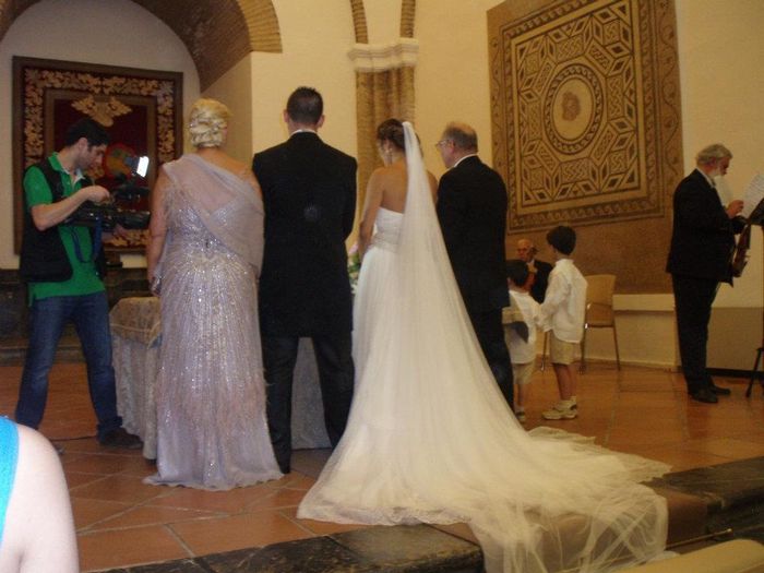 Ceremonia