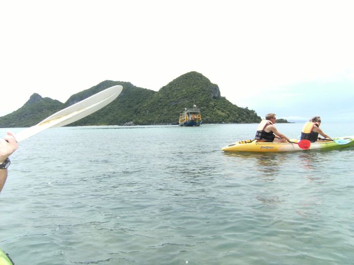Kayak
