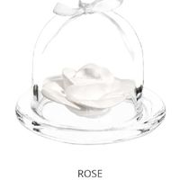 Rosa eterna - 1