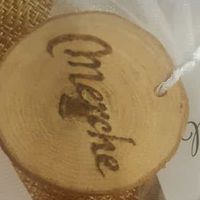 Rodajas Madera - 1