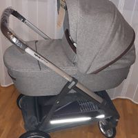 Inglesina Aptica. Opiniones. - 1