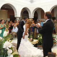 boda en castillo bil bil