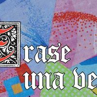 Busco libro de firmas estilo cuento de hadas medieval - 3
