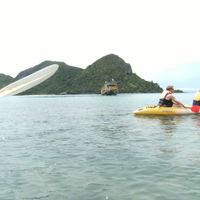 Kayak