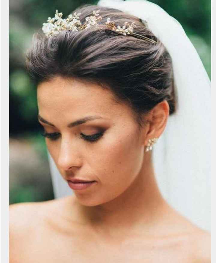  Tiara/corona - 2