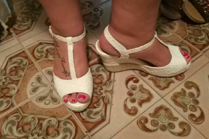 Novios que nos casamos el 16 de Junio de 2018 en Ciudad Real - 1