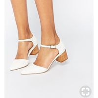  Las que no queremos o no podemos llevar tacones - 1