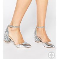 Las que no queremos o no podemos llevar tacones - 2