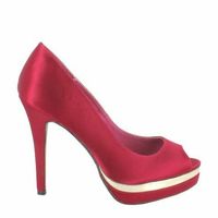 Zapatos rojos - 2