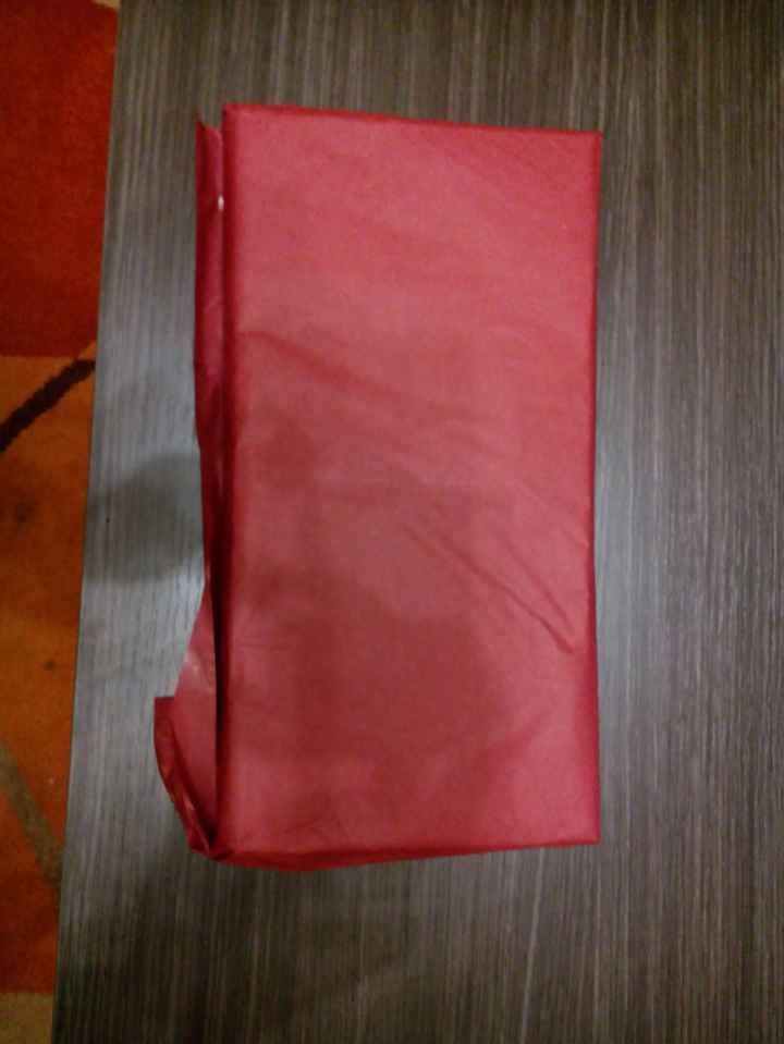 Mis invitaciones han llegado!!  - 1