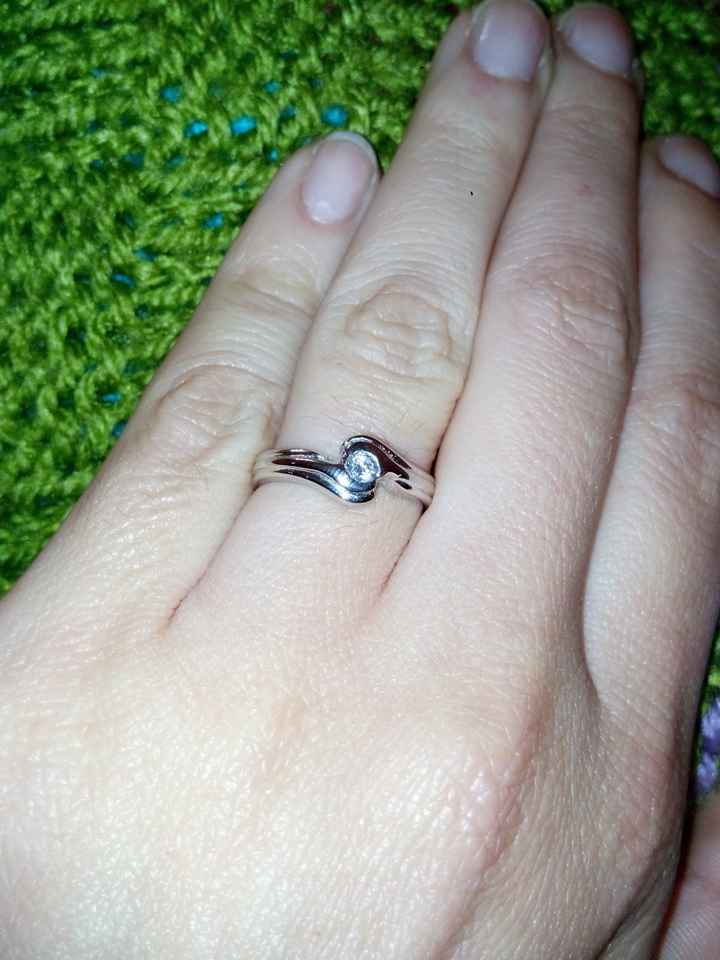 Mi regalito de reyes es????? - 1
