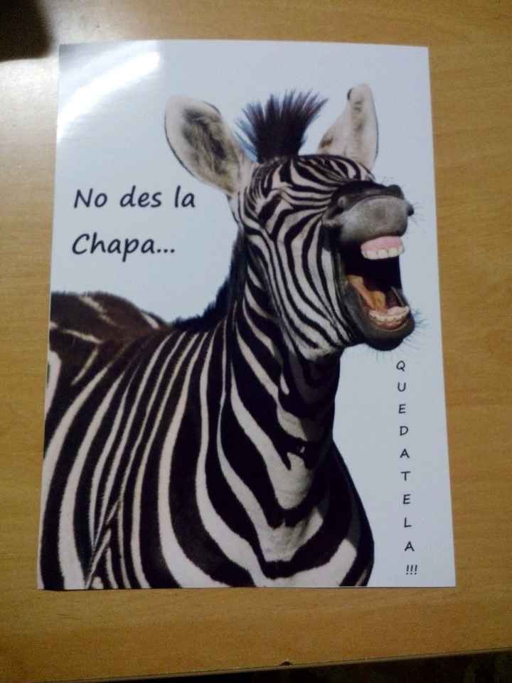 Chapas - 1