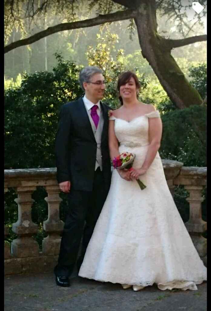 Ya estamos casados - 1