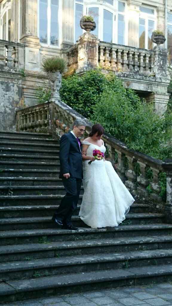 Ya estamos casados - 2
