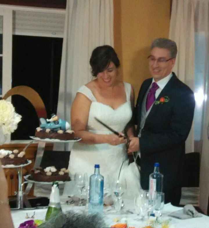 Ya estamos casados - 3