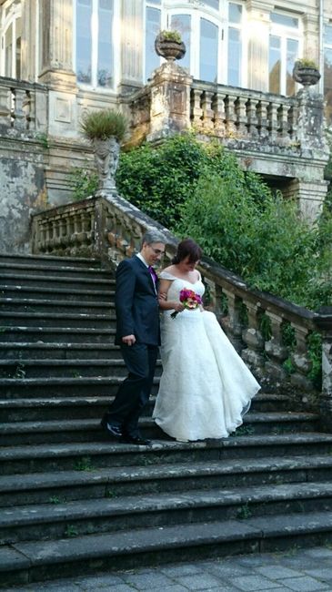 Ya estamos casados - 2