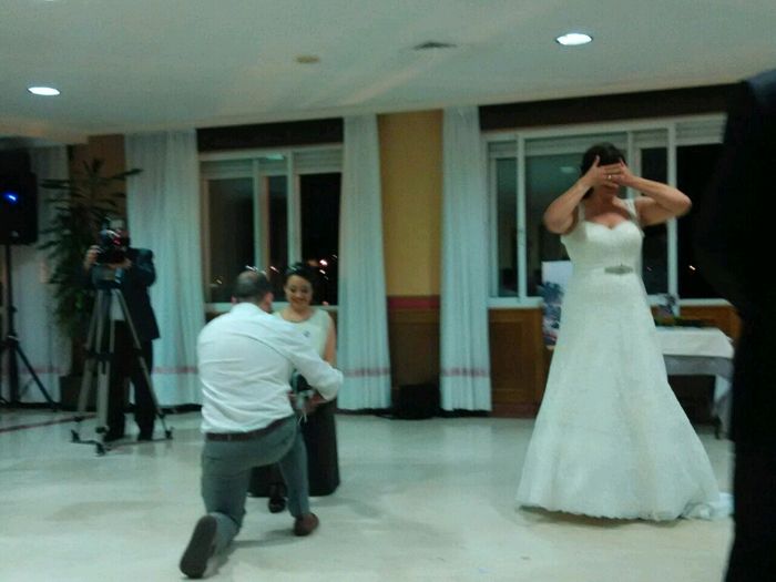 Ya estamos casados - 4