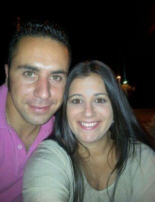 Mi pareja y yo