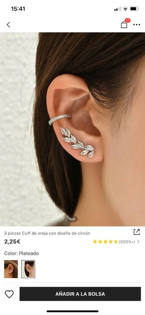 Pendientes! 1