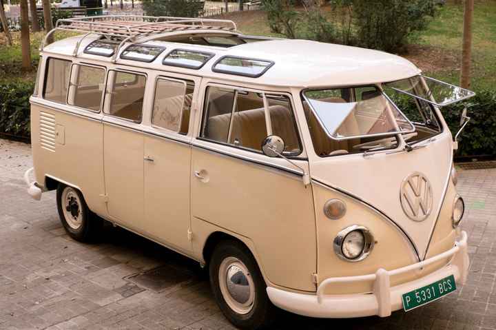 ya tengo coche de Boda!😍 - 1