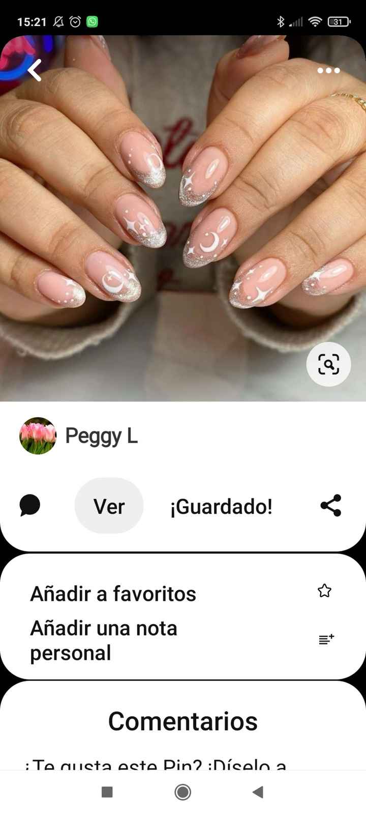 Uñas! - 3