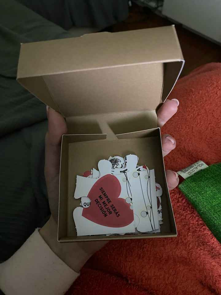 Tarjeta con Número de cuenta - 1