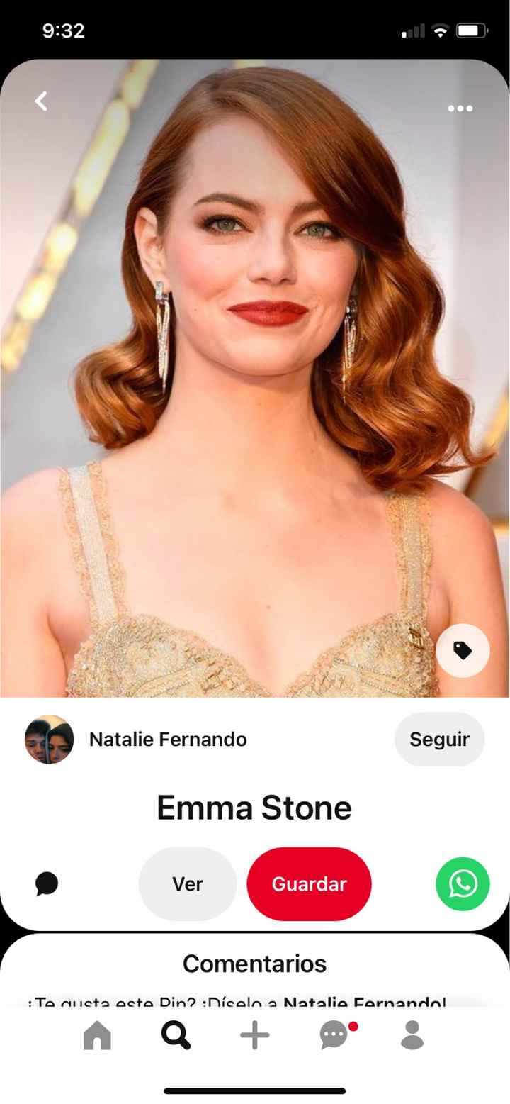 Nuevo drama desbloqueado, el Peinado! - 1