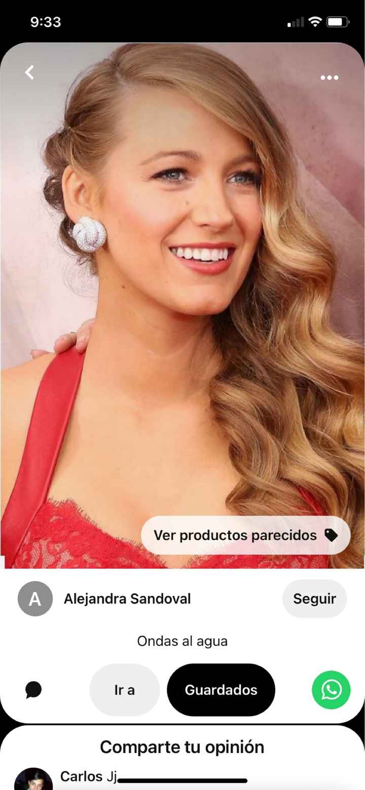Nuevo drama desbloqueado, el Peinado! - 2