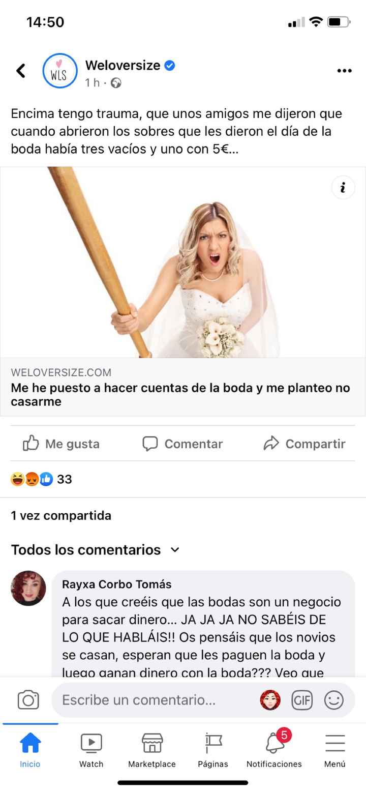 Estoy que trino!!! - 1