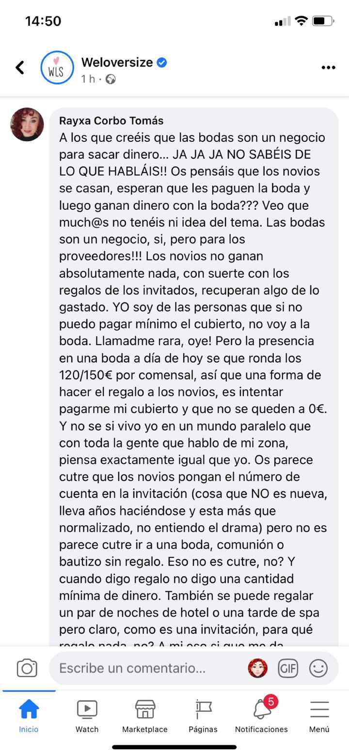 Estoy que trino!!! - 2