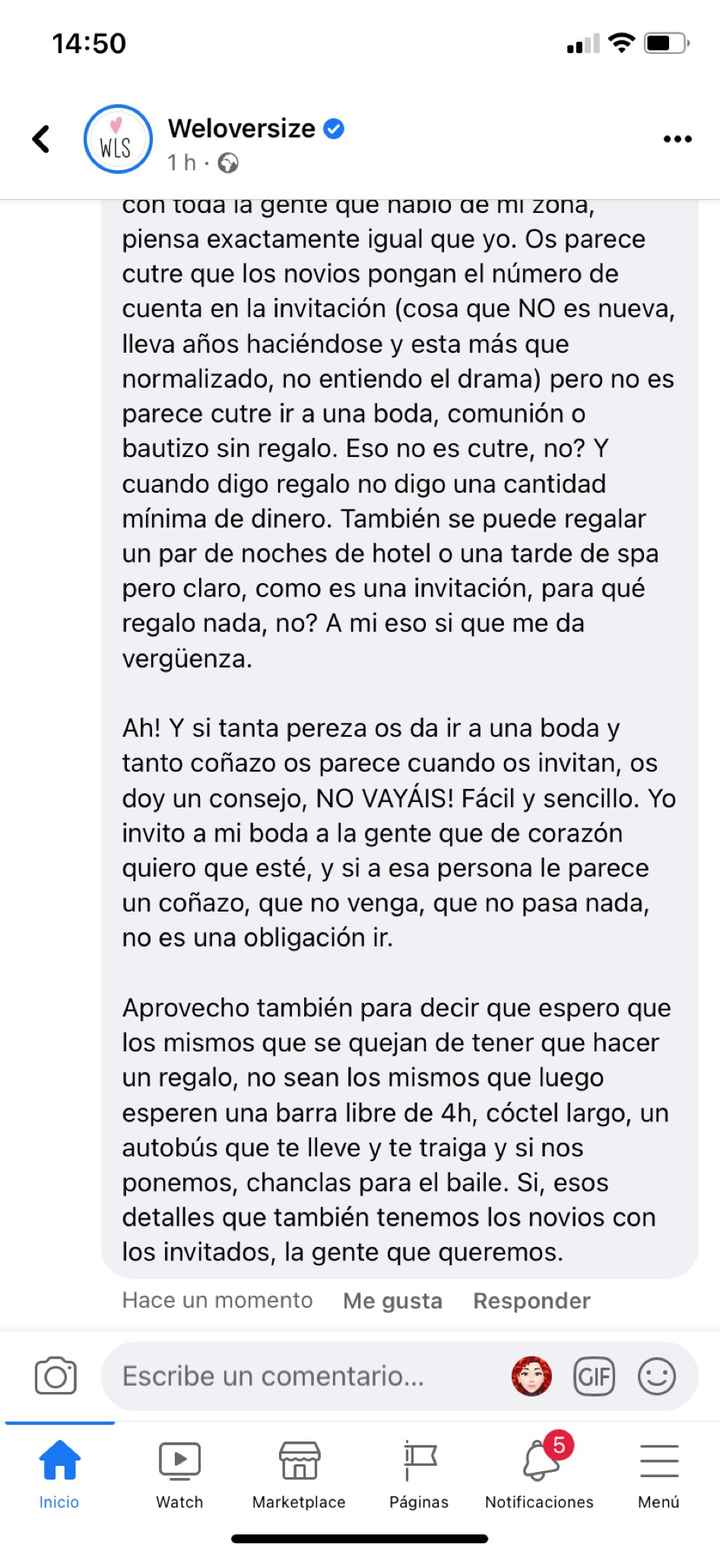 Estoy que trino!!! - 3