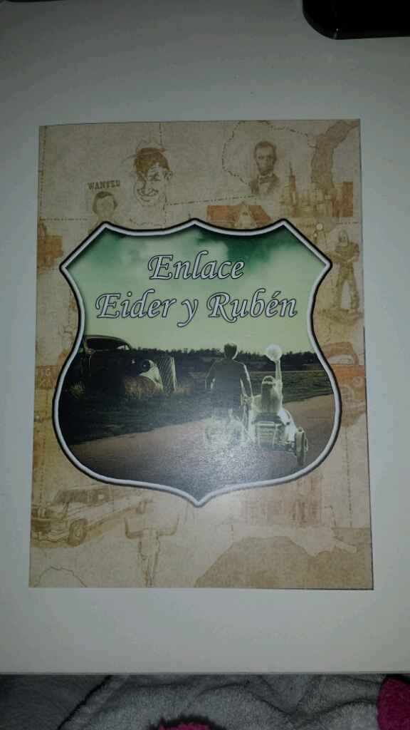 Boda motera - 1