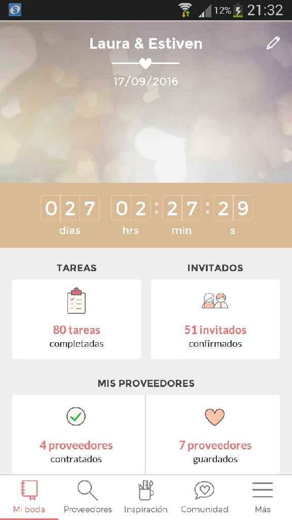 Tic Tac... ¿Cómo es tu contador? - 1